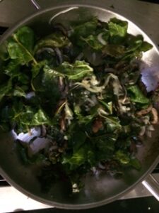 A Simple Weeknight Recipe for Garden Produce Image